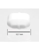 Barre d’agitation magnétique Spinbar® de Scienceware®