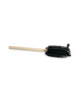 Brosse pour bécher, cylindre et jarre