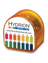 Recharge pour Mikro pHydrion Insta-Chek 0-13