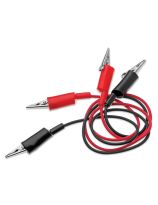 Alligator Connector Cords (24")