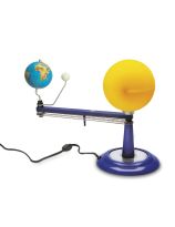 Trippensee Lighted Elementary Planetarium Model
