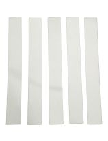Chromatography Paper Strips, Pack of 100