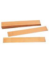 Battery Electrodes - Copper