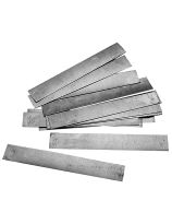 Battery Electrodes - Zinc