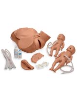 Gaumard® Advanced Childbirth Simulator - Medium