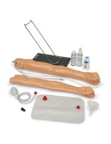 Gaumard® Attachable Advanced IV Training Arm - Light