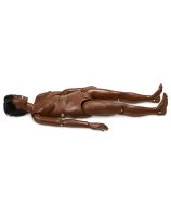 Gaumard Simple Susie® Hospital Training Manikin - Dark