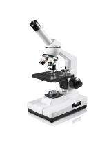 3000F LED Monocular Microscope - CSA