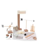 SciQuest&reg; Weather Mini Kit Instrument Pack