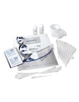 Whose DNA Was Left Behind?