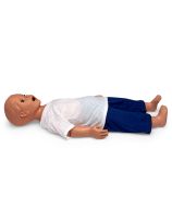 Mike® and Michelle® Pediatric Care Simulator - 1-Year-Old Medium