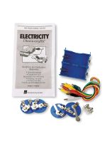 Electricity DiscoveryKit