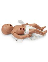 Gaumard® Susie® and Simon® Newborn Advanced Care Simulator - Medium