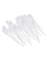 Ensemble de 25 pipettes