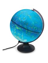 The Constellation Globe