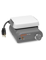 Plaque chauffante "Corning" - analogique (4" x 5")