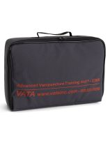 Simulateur avancé à 4 veines pour ponctions veineuses - Sac de transport facultatif