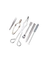 Ensemble d'outils de laboratoire