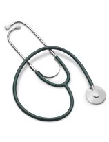 Spectrum® Nurse Stethoscope - Hunter Green