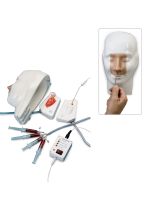 Simulateur de saignement du nez