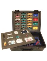 Snap Circuits® 750-Experiment Set