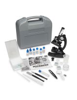 MicroPro&trade; 48- Piece Microscope Set