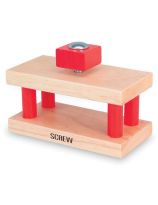 Screw - Desktop Model