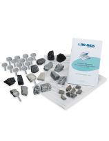 Classifying Sedimentary, Igneous, and Metamorphic Rocks