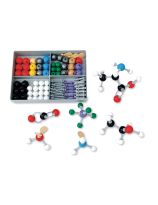Molymod&reg; Molecular Model Set for Inorganic and Organic Chemistry - Student Set