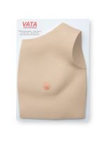 Chest Tissue Flap Replacement