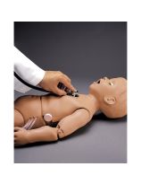Gaumard® Heart and Lung Sounds - 5-Year-Old - Medium