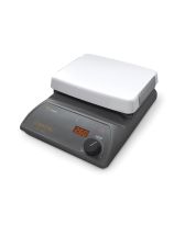 Corning Hot Plate with Digital Display (Without Stirrer)