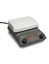 Corning Stirring Hot Plate with Digital Display