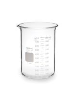 Corning&reg; Pyrex&reg; Griffin Beakers - 1000 ml Capacity