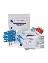 Forensic Chemistry of Hair Analysis