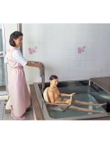 Bathing Care Manikin