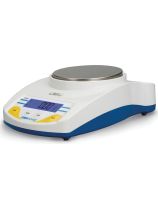 Adam&reg; Core Portable Compact Balance - Model CQT 202