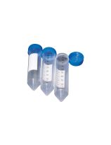 Tubes coniques pour centrifugeuse - 50 ml