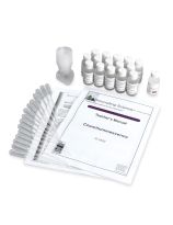 Chemiluminescence Lab Activity