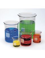 Corning Pyrex Heavy-Duty Griffin Beakers - 600 ml