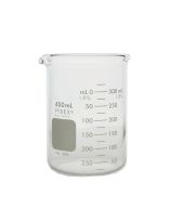 Corning Pyrex Heavy-Duty Griffin Beakers - 400 ml