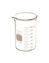Corning Pyrex Heavy-Duty Griffin Beakers - 150 ml