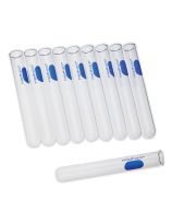CORNING PYREX VISTA Test Tubes - 34 ml