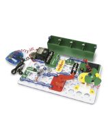 Snap Circuits® Alternative Energy Kit
