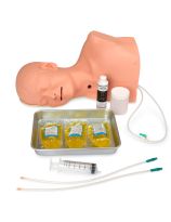 Airway Suction Trainer Set