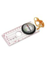 Field Orienteering Map Compass