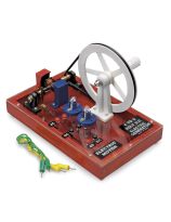 AC/DC Generator Demo Set