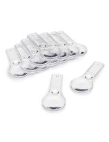 Economical Large Dual Magnifier - 12 Pack