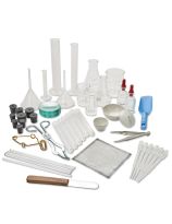 Matériel de laboratoire de chimie
