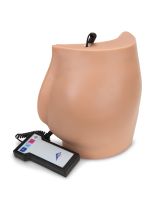 Buttock Injection Simulator